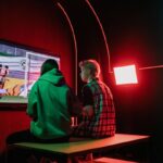 Lighting Solution Light Is Gaming Better: 7 Proven Reasons Your Stream Lights Are Costing You Viewers