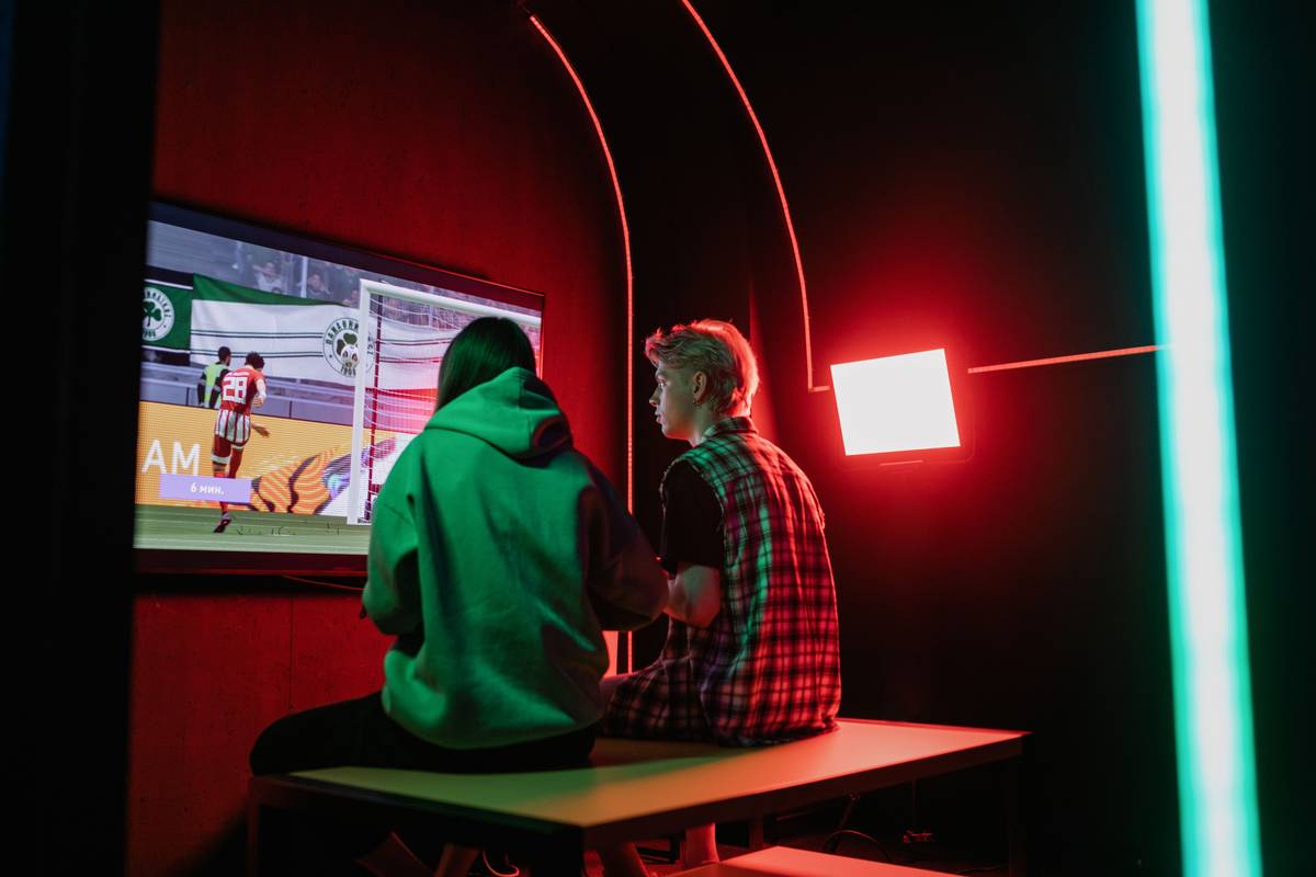 Lighting Solution Light Is Gaming Better: 7 Proven Reasons Your Stream Lights Are Costing You Viewers